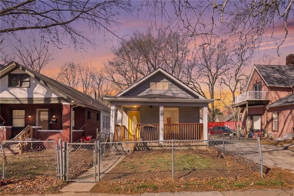 3308 Tracy Avenue — photo 39