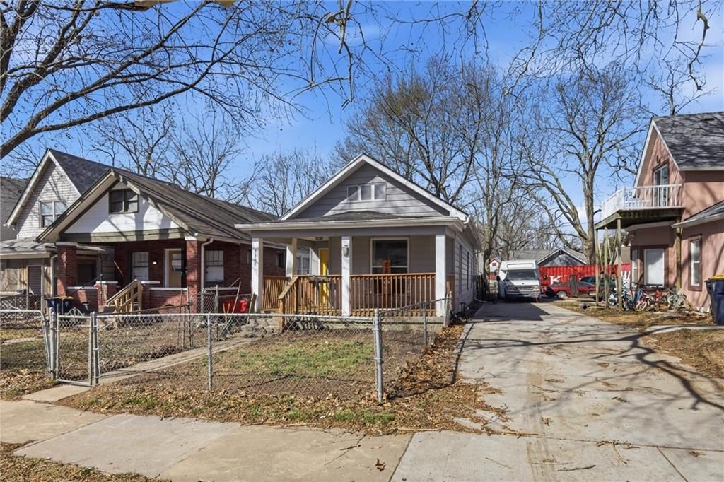 3308 Tracy Avenue — photo 40