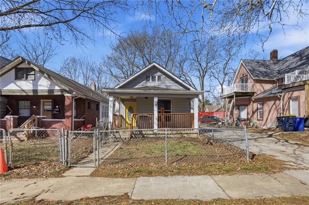 3308 Tracy Avenue — photo 41