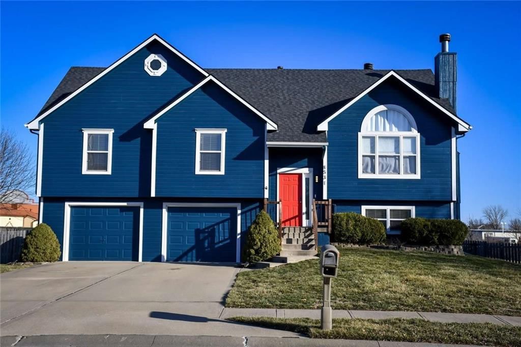 8531 NE 109TH Terrace, Kansas City, MO