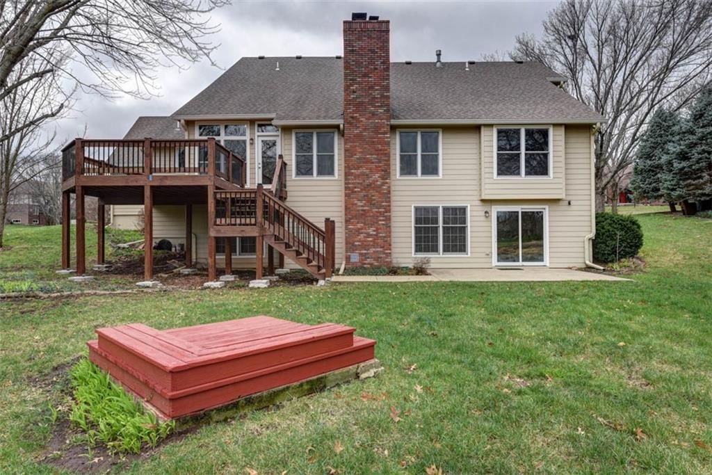 4500 Turnberry Drive — photo 60