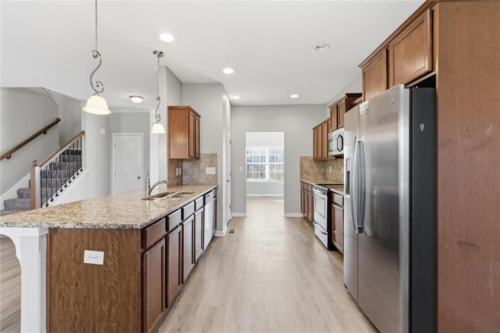 11020 N Jefferson Street — photo 11
