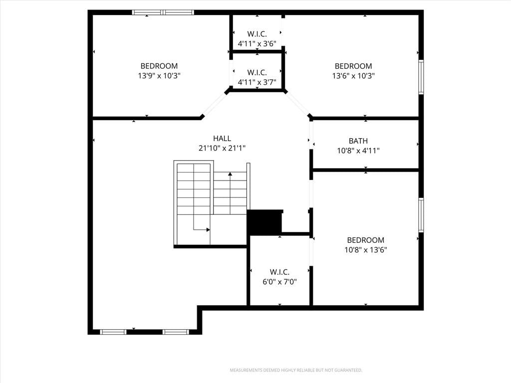 11020 N Jefferson Street — photo 30
