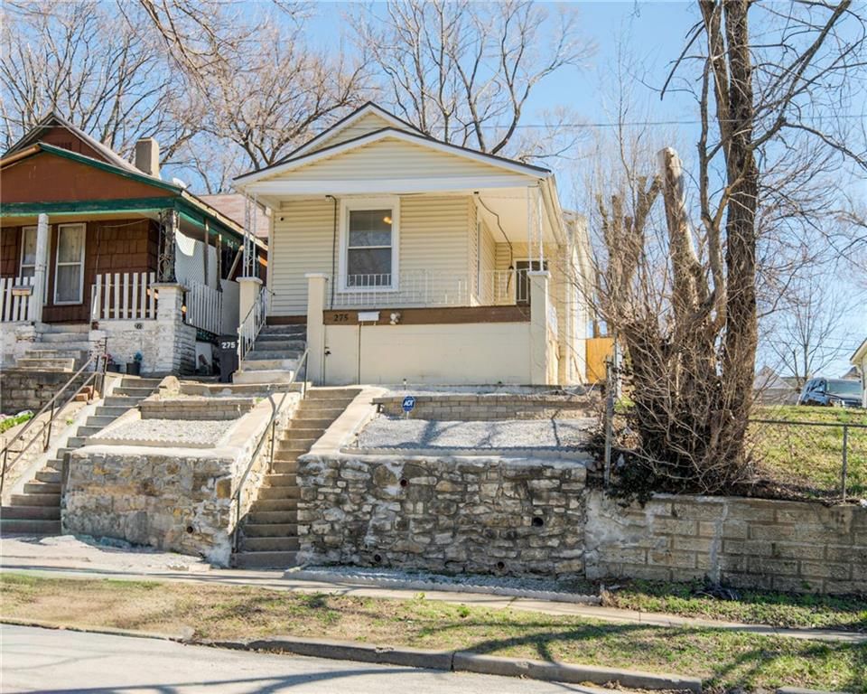 275 S 8th Street, Kansas City, KS