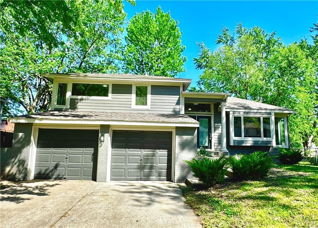 1621 N Belvidere Avenue, Independence, MO