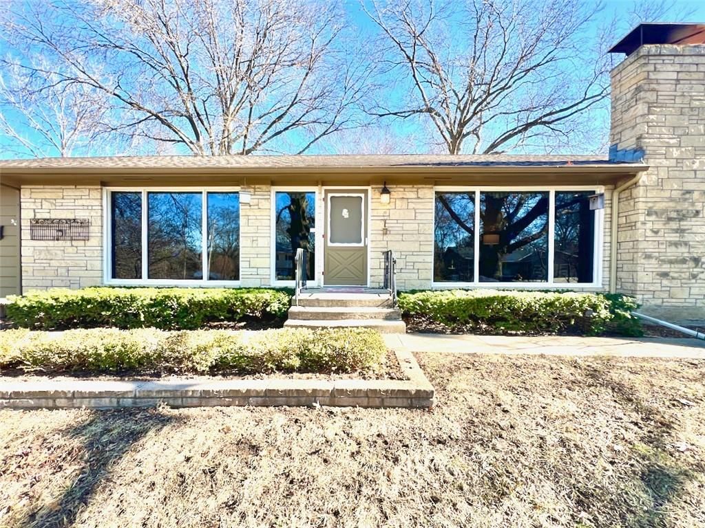 1348 Engel Road, Lawrence, KS