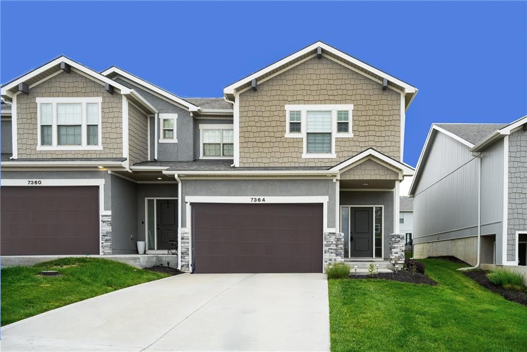 7364 Aaron Street, Parkville, MO
