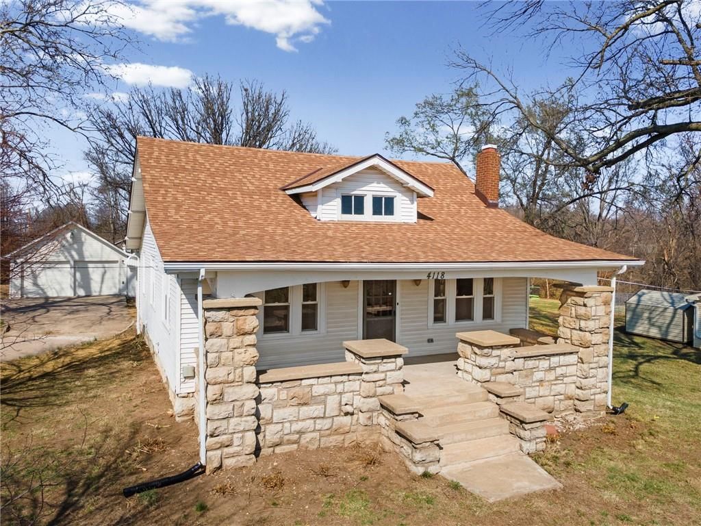 4118 Gibbs Road, Kansas City, KS