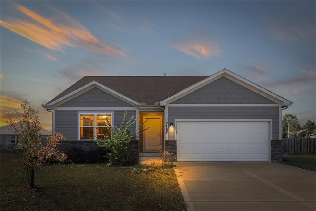 17162 S Pratt Street, Gardner, KS