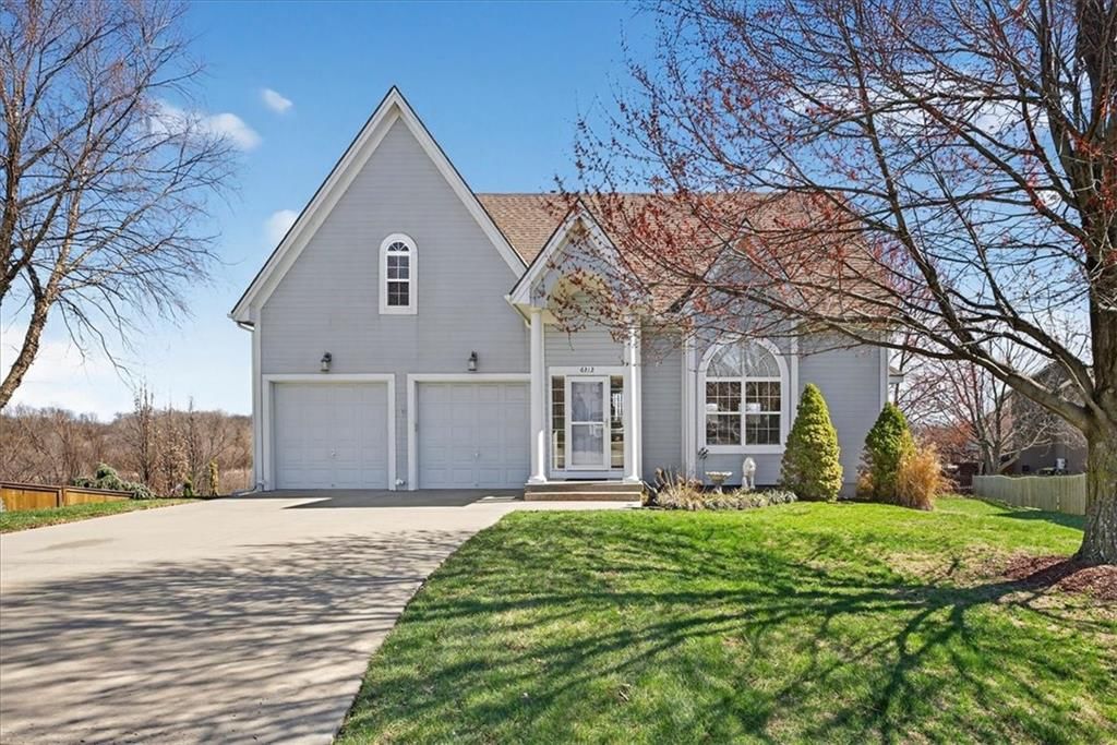 6212 NE 120th Street, Kansas City, MO