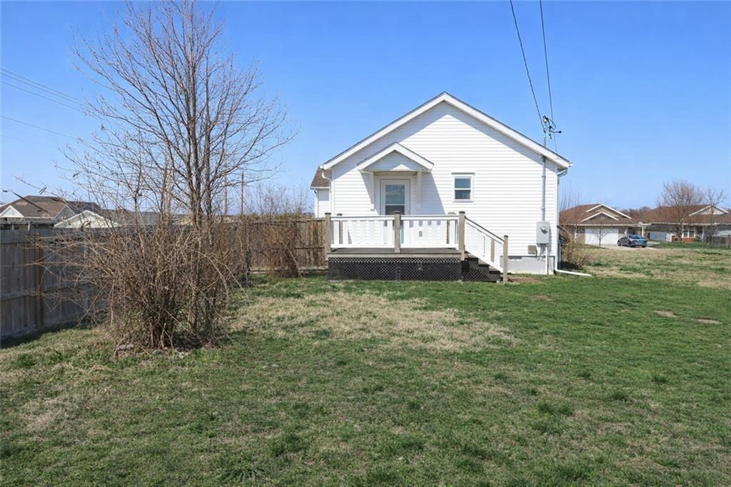 Photo 20 of 20 - 2402 S Kentucky Avenue, Joplin, MO 64804