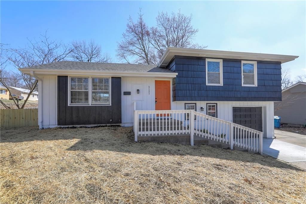 5121 S Cottage Avenue, Independence, MO