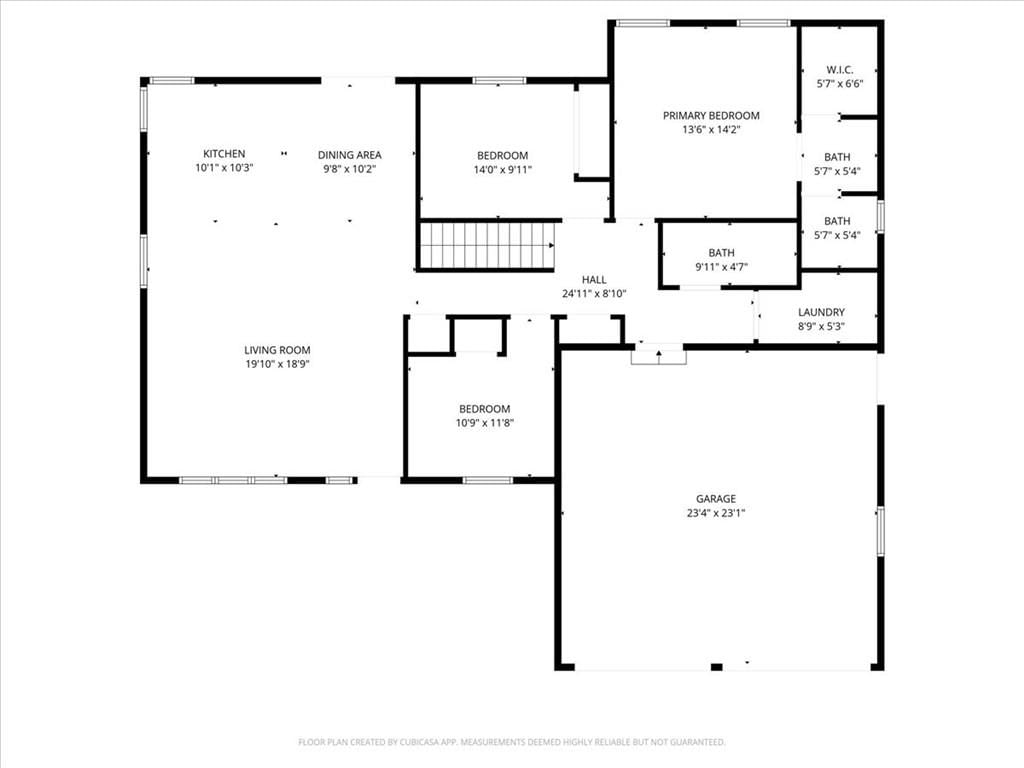 305 S Truman Road — photo 23