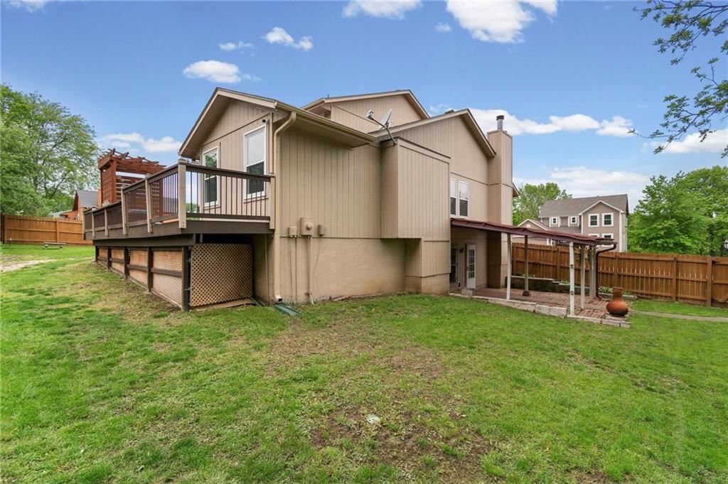 15707 E 3rd Terrace Court S — photo 37