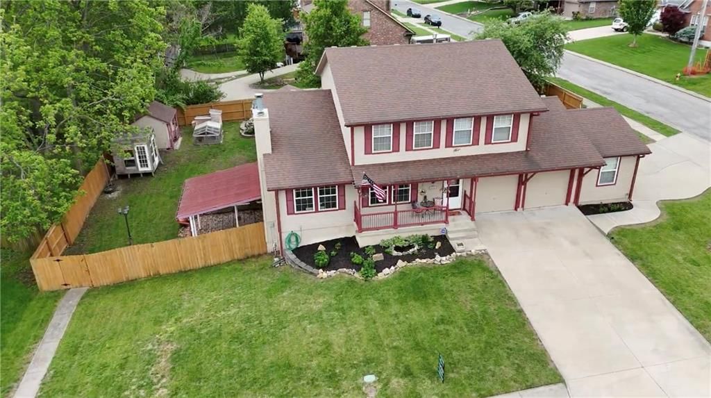 15707 E 3rd Terrace Court S — photo 42