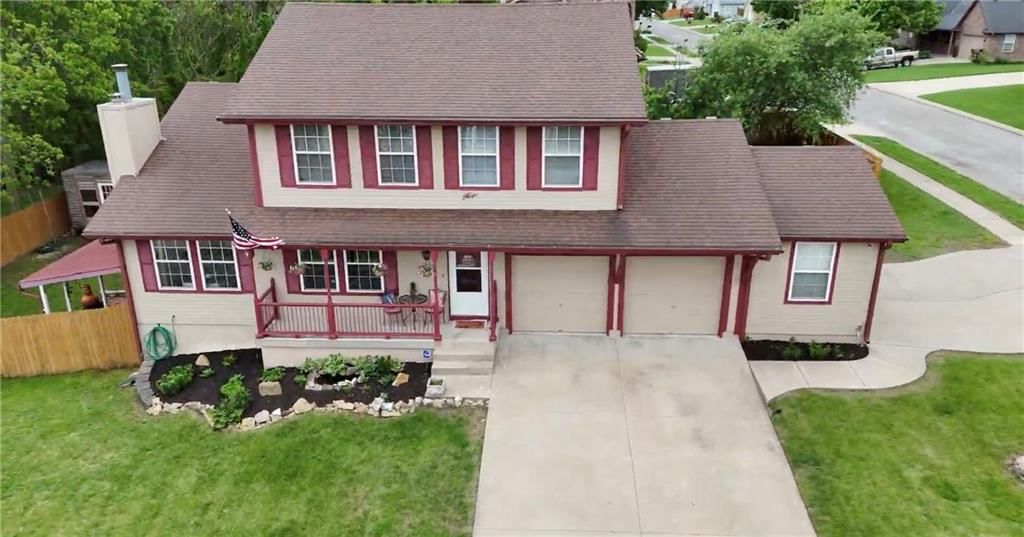 15707 E 3rd Terrace Court S — photo 44