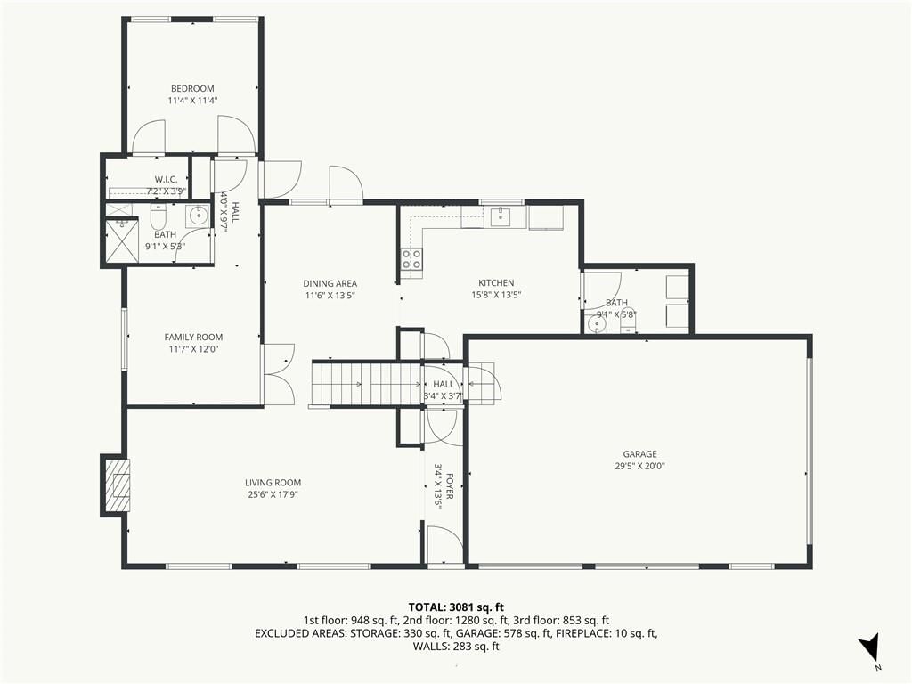 15707 E 3rd Terrace Court S — photo 45