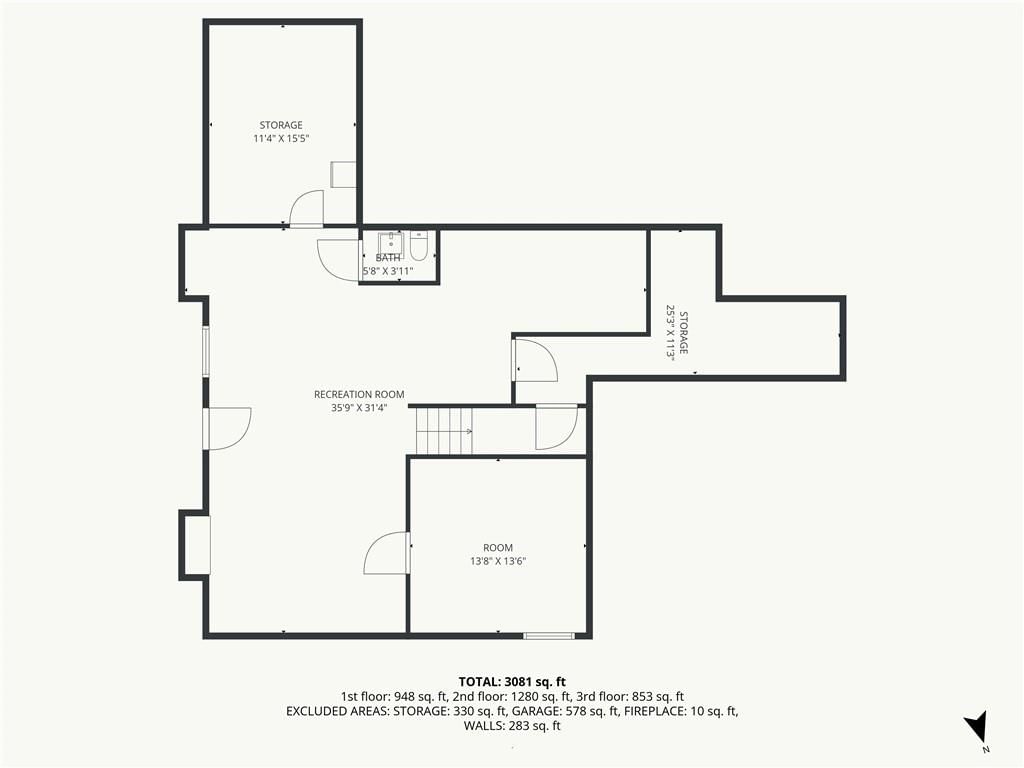 15707 E 3rd Terrace Court S — photo 47