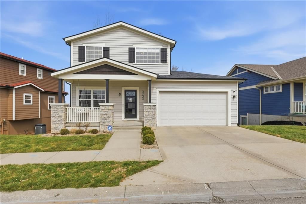 3733 S Thompson Circle, Kansas City, KS