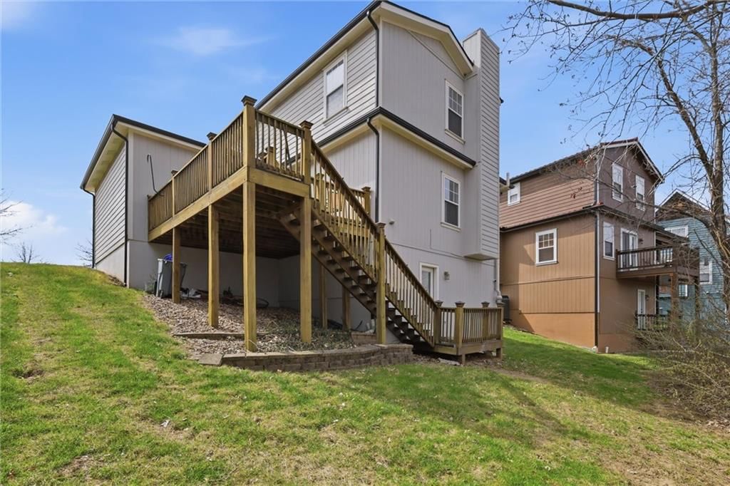 3733 S Thompson Circle — photo 29