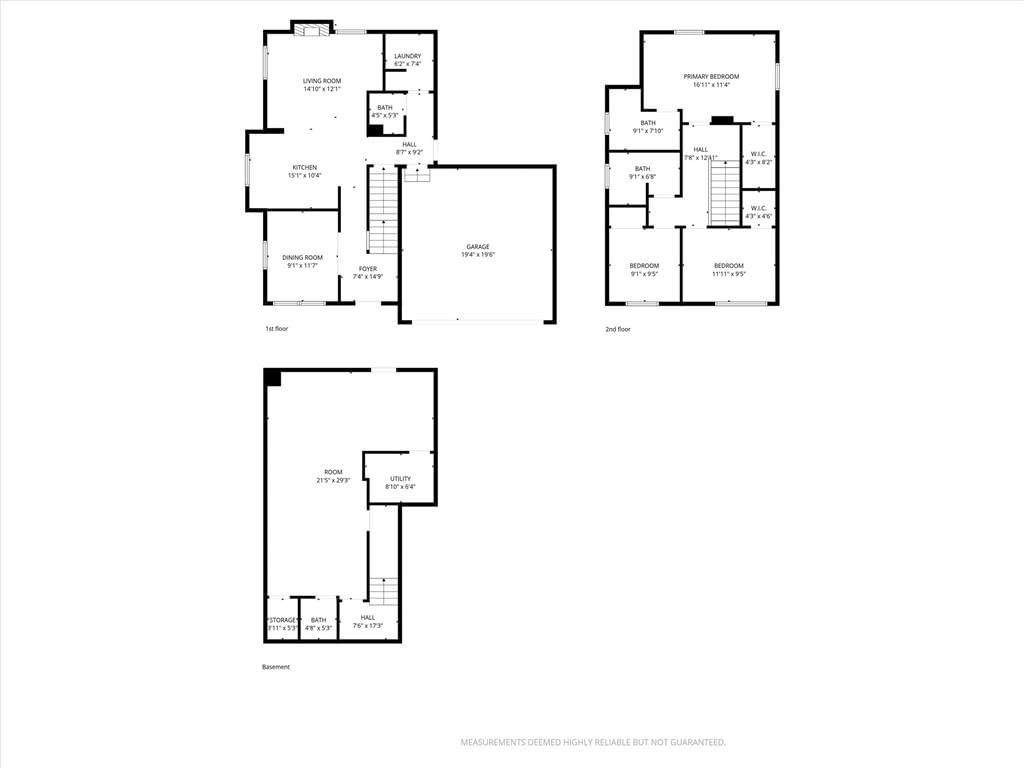 3733 S Thompson Circle — photo 32