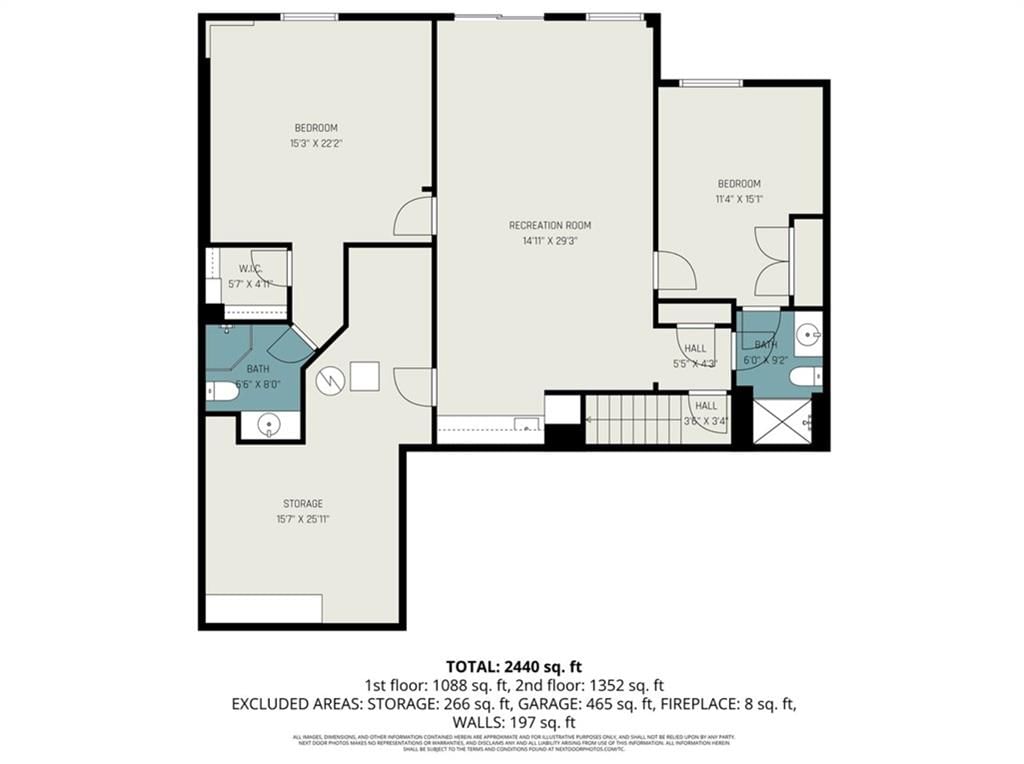 7013 W 157th Terrace — photo 48