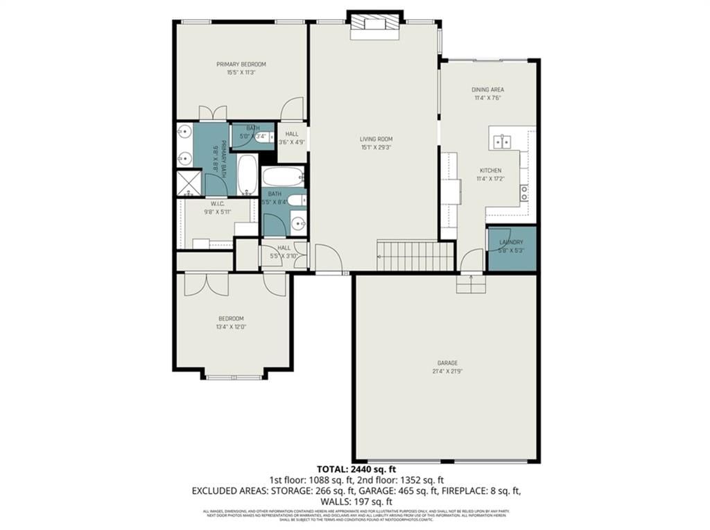 7013 W 157th Terrace — photo 49