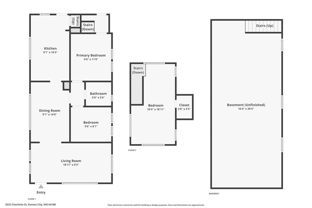 2532 Charlotte Street — photo 26