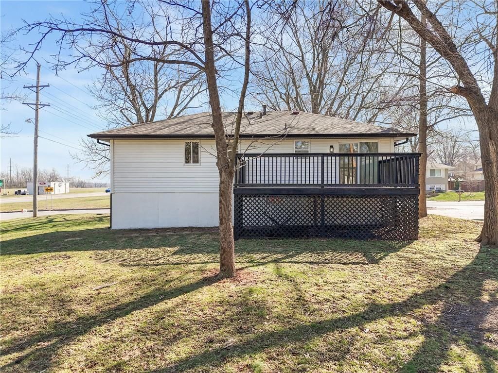 901 SW Speas Drive — photo 30