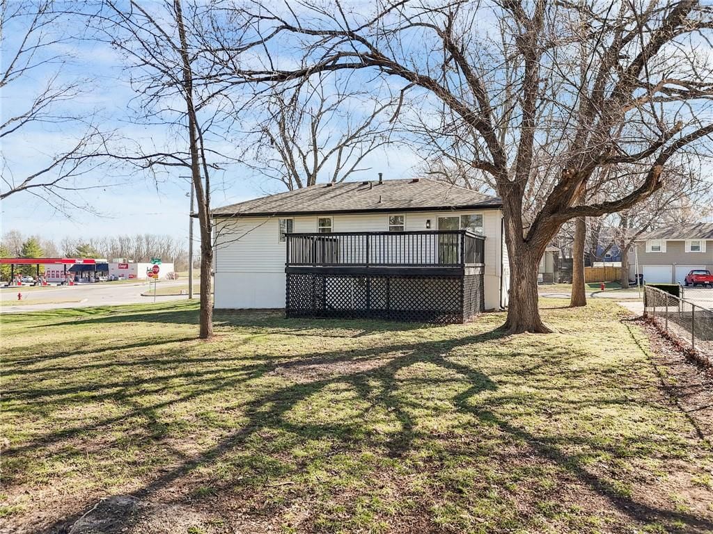 901 SW Speas Drive — photo 31