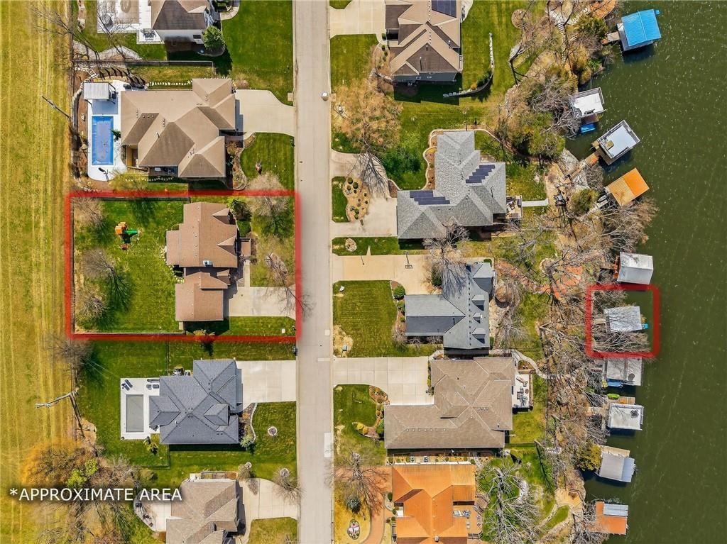 611 N Winnebago Drive — photo 4