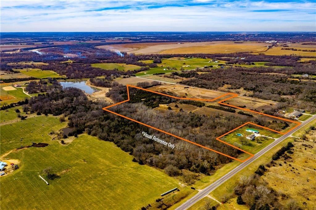 24901 Linwood Road, Lawrence, KS