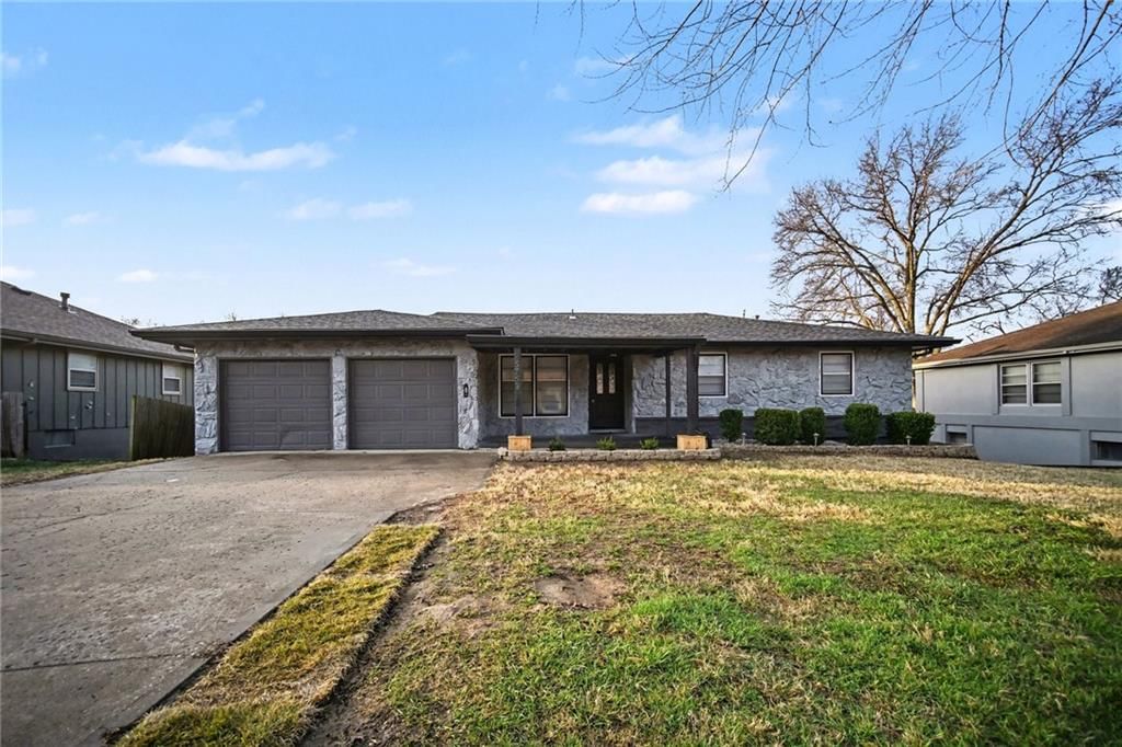5759 Georgia Avenue, Kansas City, KS