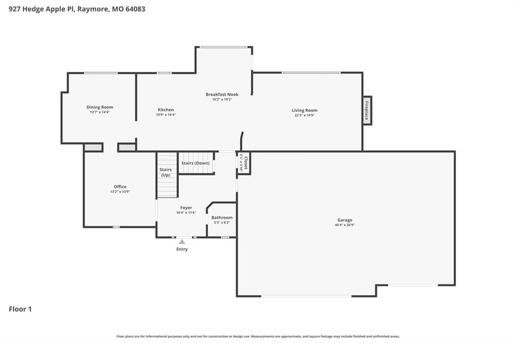 927 Hedge Apple Place — photo 40