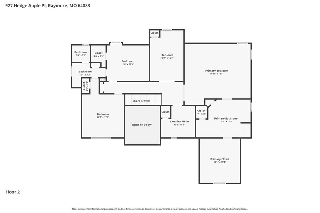 927 Hedge Apple Place — photo 41