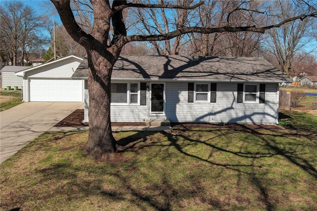 1924 Miami Street, Leavenworth, KS