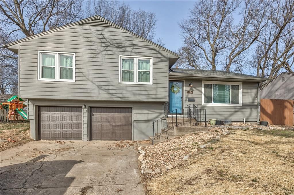 5224 Nieman Road, Shawnee, KS