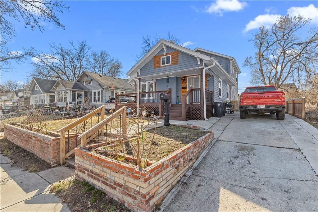 6004 Park Avenue — photo 2