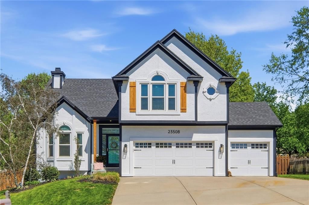 23508 W 46th Street, Shawnee, KS