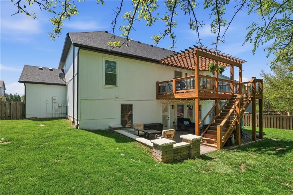 23508 W 46th Street — photo 37