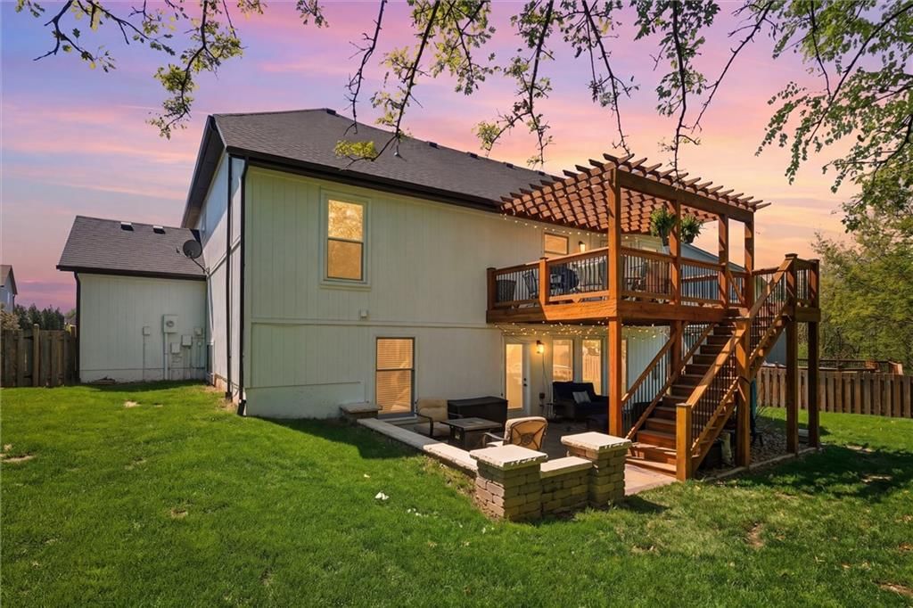 23508 W 46th Street — photo 38