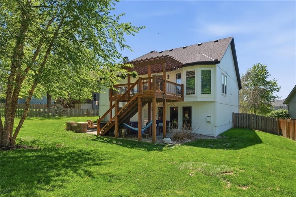 23508 W 46th Street — photo 39