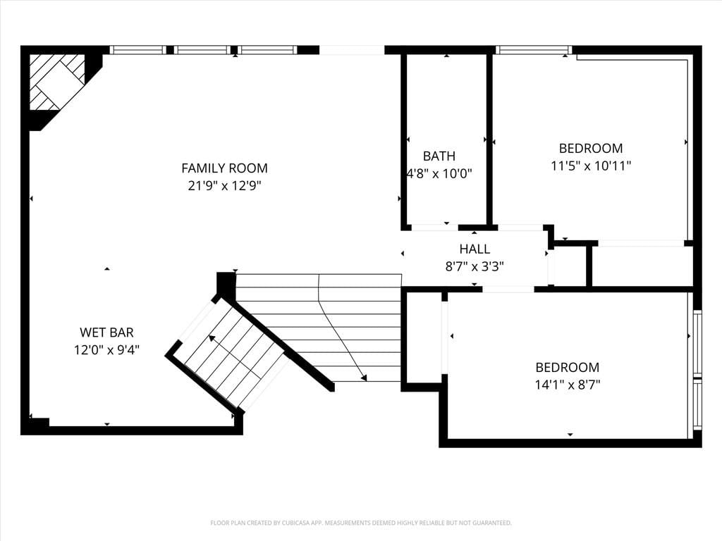 23508 W 46th Street — photo 46