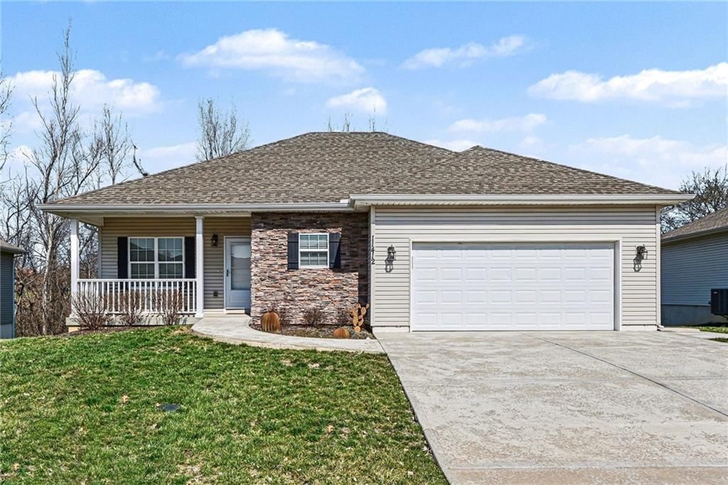 11412 Cleveland Avenue, Kansas City, KS