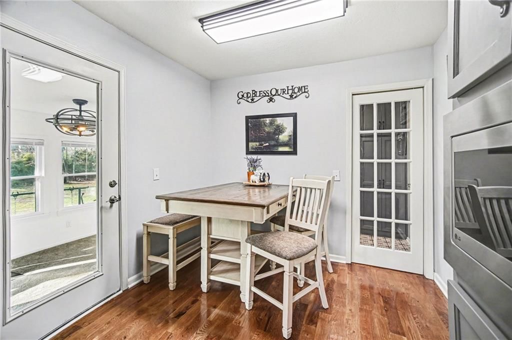 400 Appaloosa Drive — photo 8