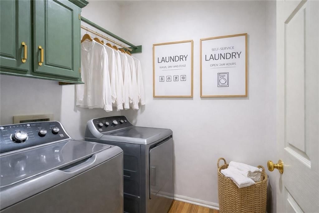 5314 Brockway Street — photo 34