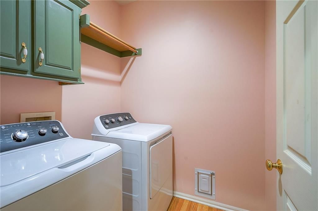5314 Brockway Street — photo 35