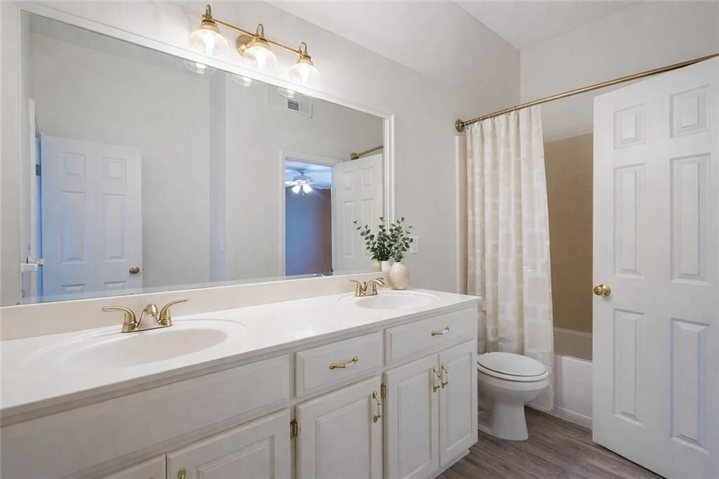 5314 Brockway Street — photo 36
