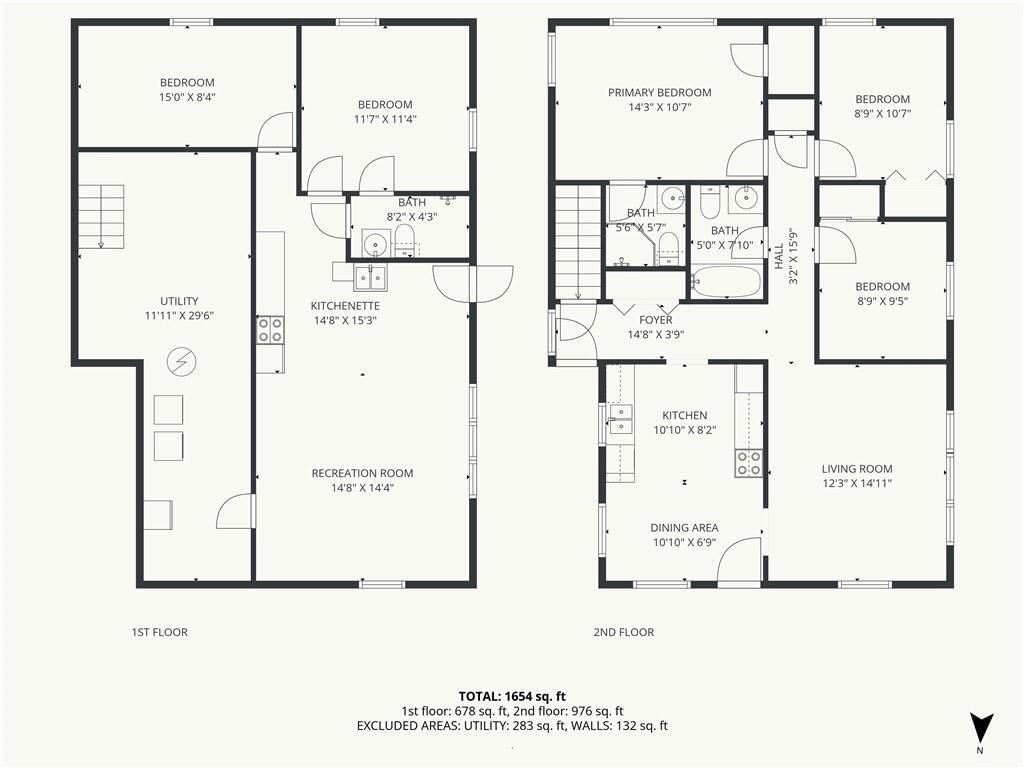 540 S 72nd Street — photo 30
