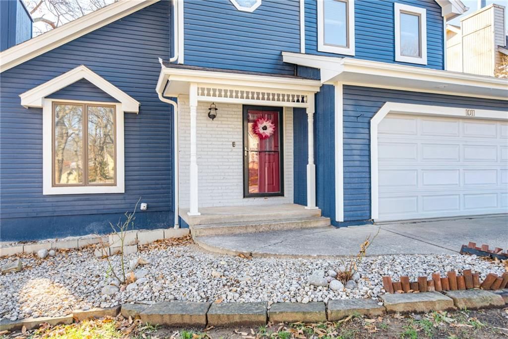 1011 NE 86th Street, Kansas City, MO